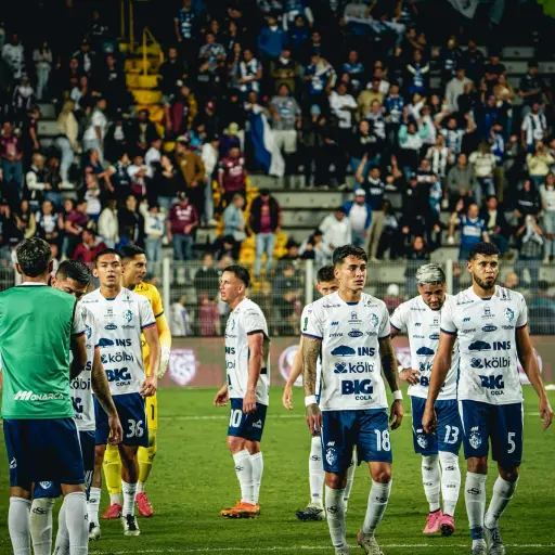 Sporting le quitó el invicto a Cartaginés de Amarini Villatoro 