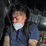 Recapturan al octavo reo fugado de Fraijanes IIt