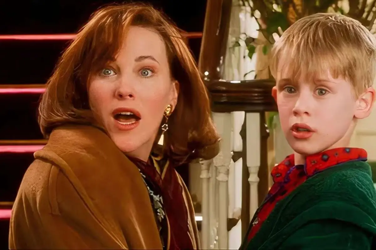 Catherine O’Hara, Instagram