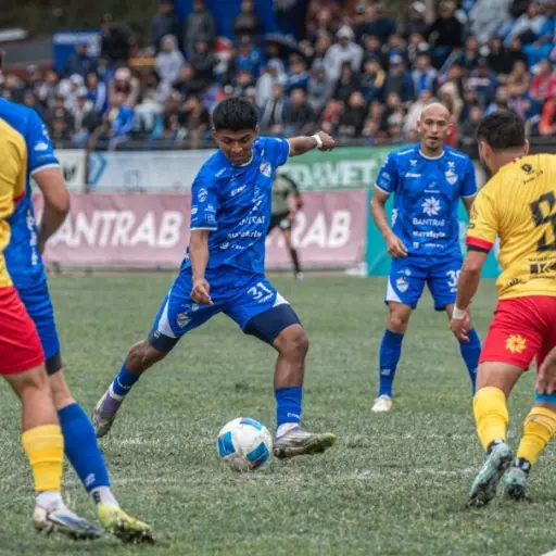 Cobán Imperial es el actual líder del Torneo Clausura 2026