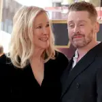 Con emotivo mensaje, Macaulay Culkin se despide de su mamát