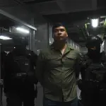 Capturan a mexicano con fines de extradición en la zona 10 t