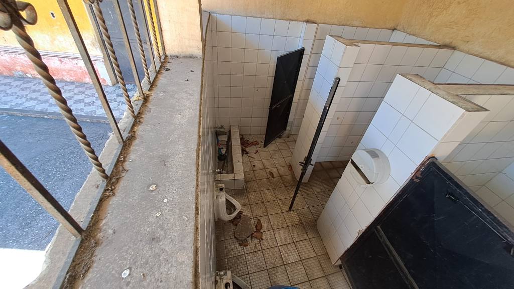 Ciclo Escolar | Foto Omar Solís