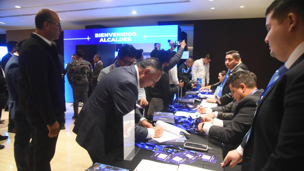 Alcaldes elegirán nueva junta directiva 2026 - 2027 de ANAM | Omar Solís