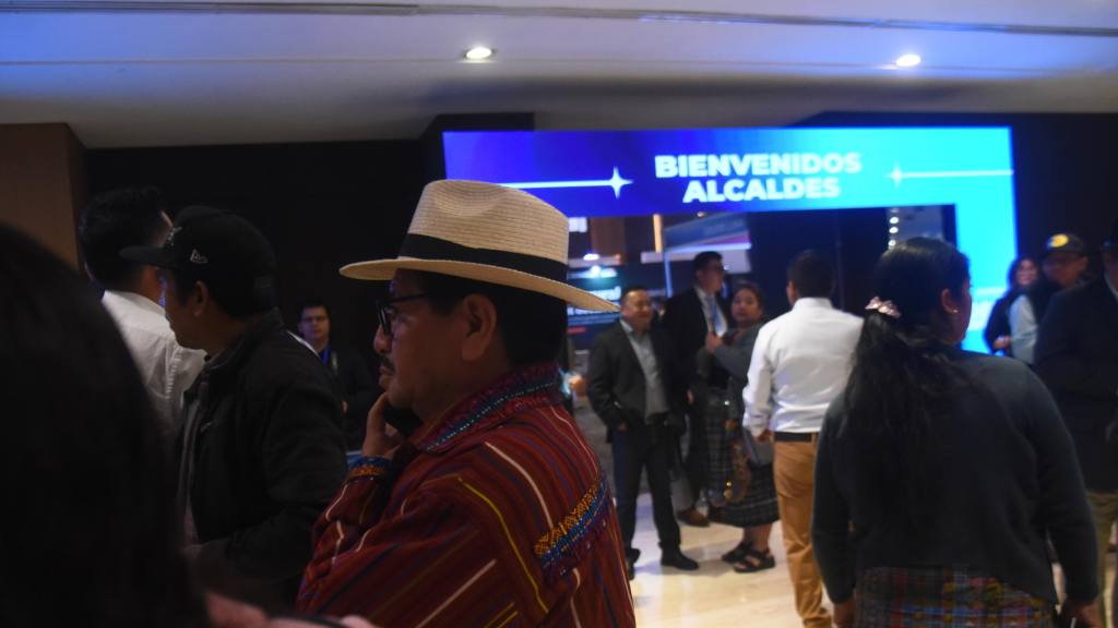 Alcaldes elegirán nueva junta directiva 2026 - 2027 de ANAM | Omar Solís