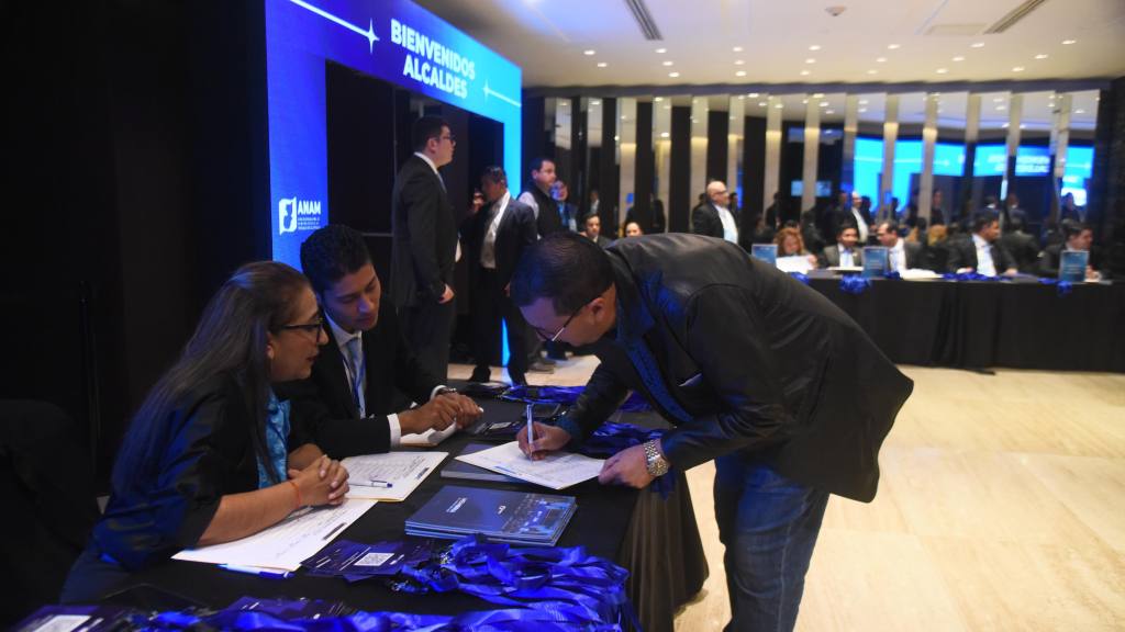 Alcaldes elegirán nueva junta directiva 2026 - 2027 de ANAM | Omar Solís