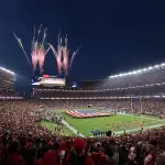 Levis Stadium, el escenario del Super Bowl LXt