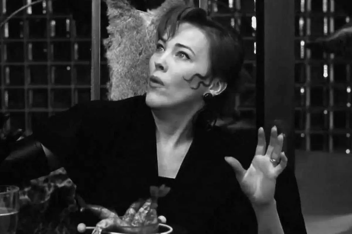 Catherine O’Hara, Redes sociales.