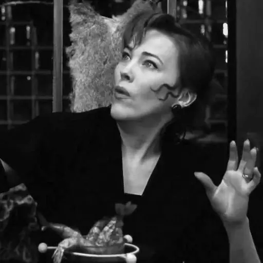 Catherine OHara ,Redes sociales.