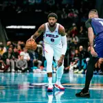 La NBA castiga a Paul George con 25 juegos de suspensiónt