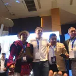 Sebastián Siero es reelecto como presidente de la ANAMt