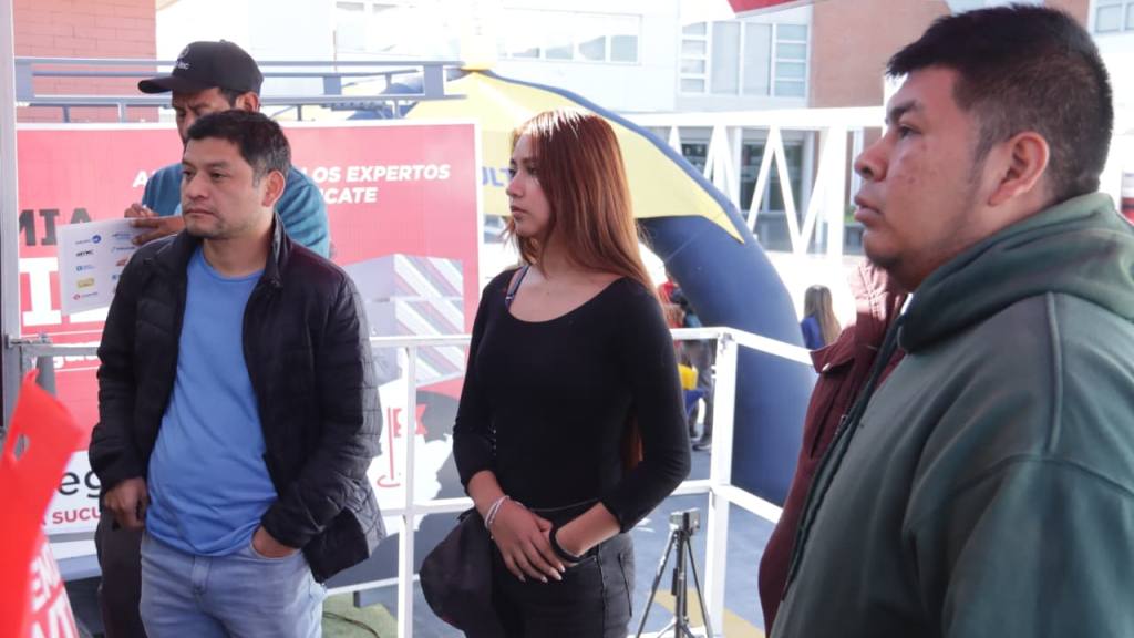 USG Sistegua eleva estándares en procesos constructivos | Álex Meoño