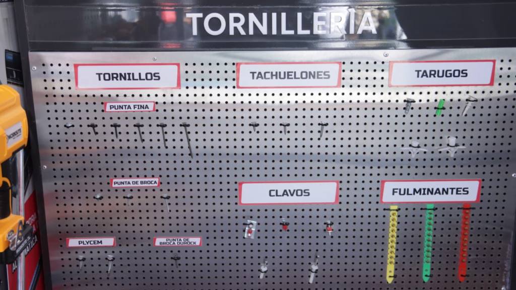USG Sistegua eleva estándares en procesos constructivos | Álex Meoño