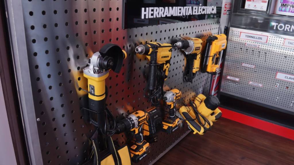 USG Sistegua eleva estándares en procesos constructivos | Álex Meoño