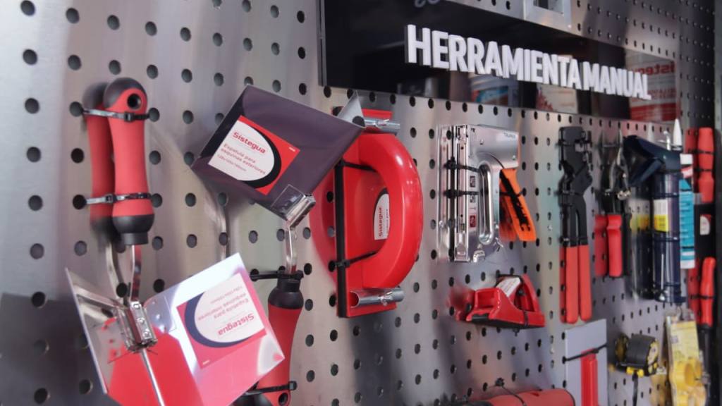 USG Sistegua eleva estándares en procesos constructivos | Álex Meoño