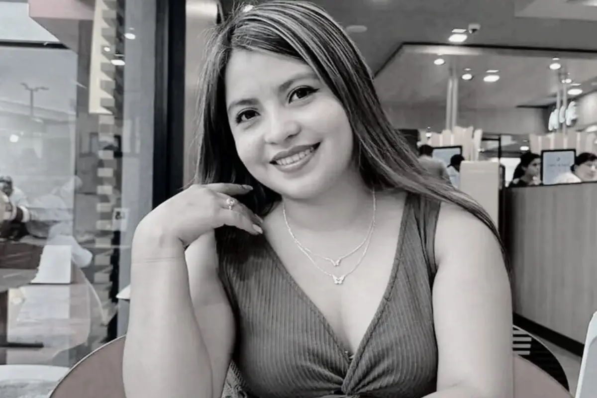 Vecinos de Cobán, Alta Verapaz, lamentaron el deceso y pidieron una investigación., Redes sociales.