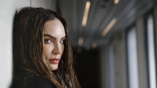 Belinda emociona a sus fans con mensaje previo a su actuación en el Mundial 2026 