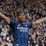 Premier Legue: Arsenal vence al Leeds y sigue firme en la cimat