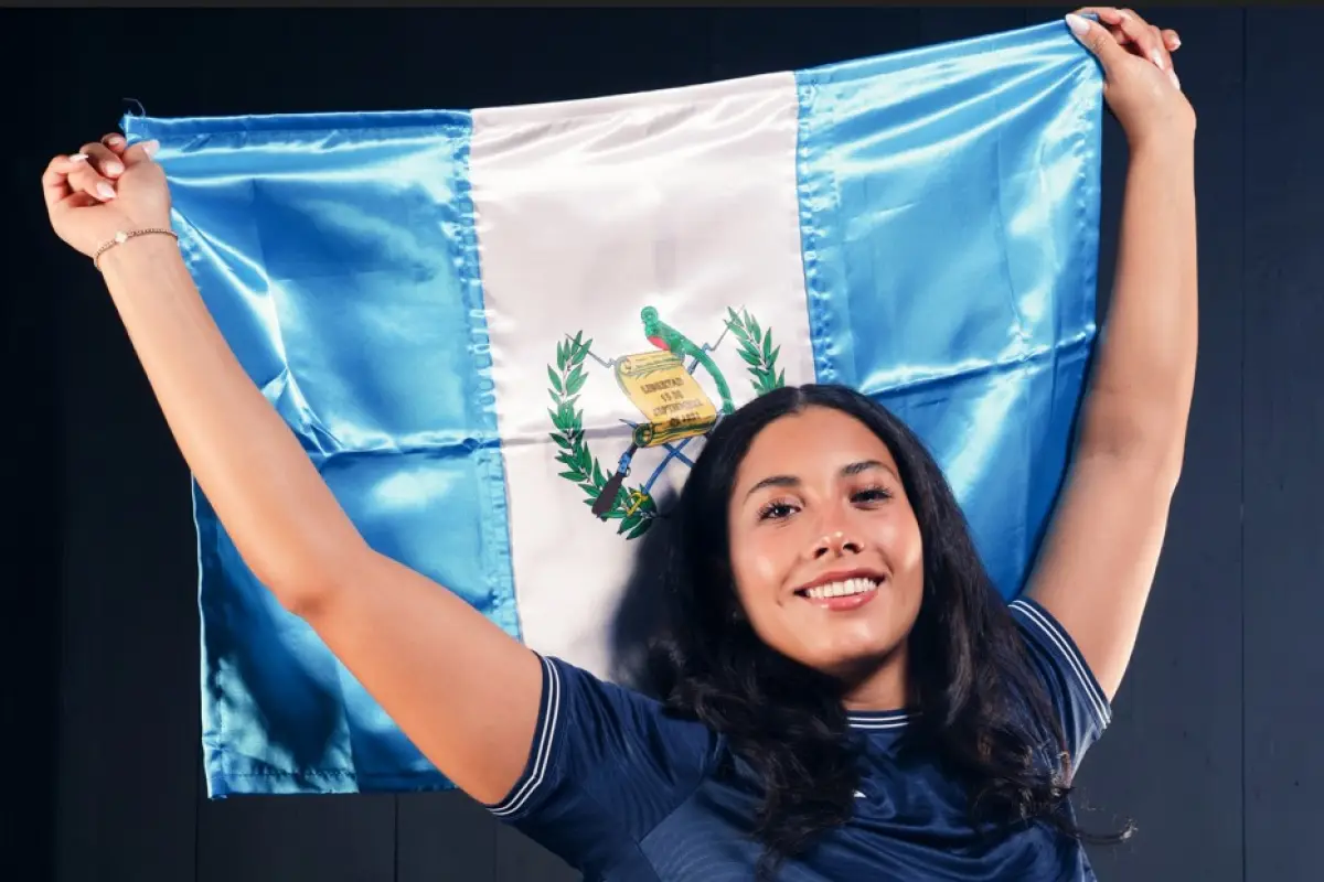 Lucero Mejía, por cuarta vez, Atleta del Año en Federación de Natación