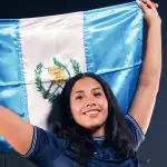 Federación de Natación nombra a Lucero Mejía Atleta del Año 2025t