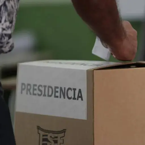 Elecciones en Costa Rica enfrentan promesas de mano dura. ,EFE. 