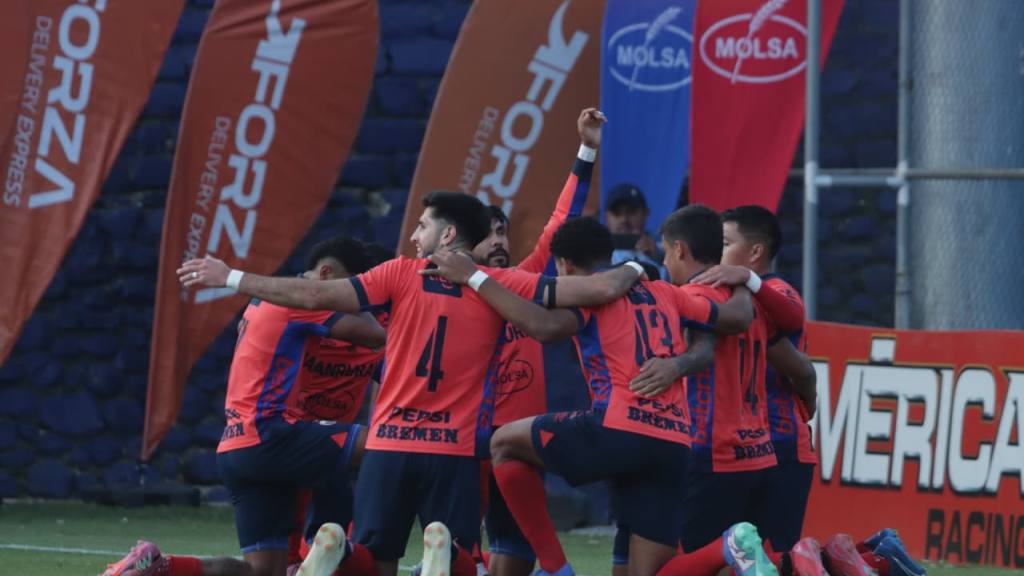 Clausura 2026: Municipal vs- Guastatoya | Alex Meoño