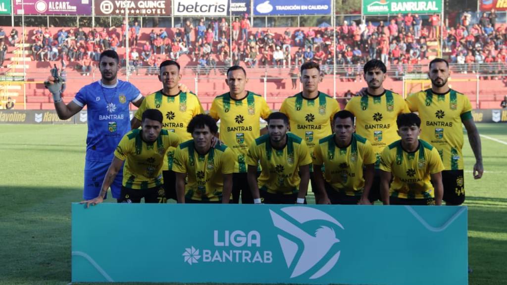 Clausura 2026: Municipal vs- Guastatoya | Alex Meoño