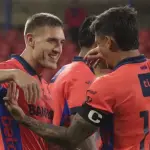 Municipal derrota a Guastatoya y suma segundo triunfo del campeonato t