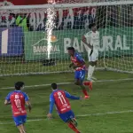 Xelajú derrota a Comunicaciones e impide que salga de la zona del descenso t