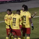 Marquense confirma brote de salmonela en plantilla y cuerpo técnicot