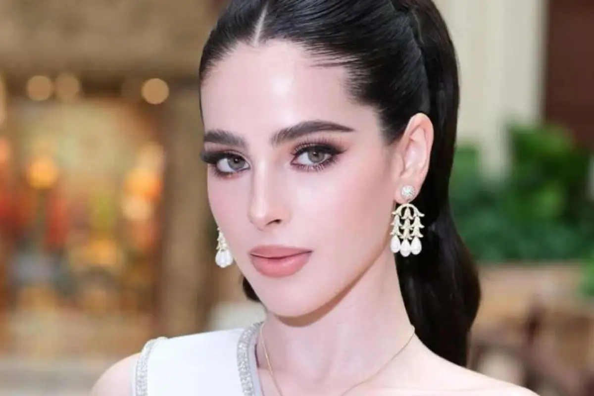 Fátima Bosch, Instagram