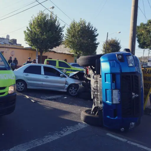 . ,PMT capitalina/Montejo