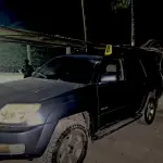 Esposa del alcalde de Los Amates rompe el silencio tras atentadot