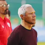 Roberto Hernández valora el proceso de Xelajút