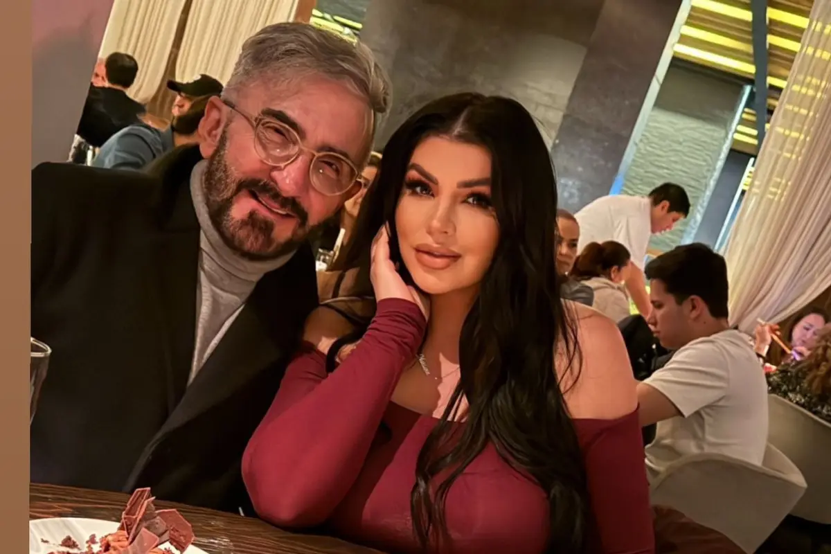 Vicente Fernández Jr. , Redes sociales