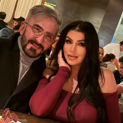 Vicente Fernández Jr.  ,Redes sociales