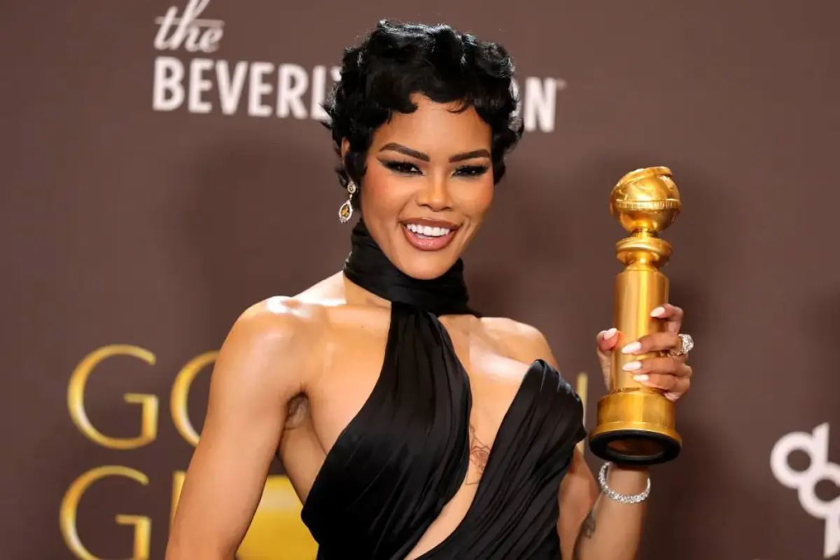 Teyana Taylor, Instagram