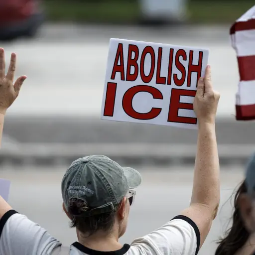 Protestas contra el ICE en Minnesota ,EFE
