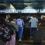 Guatemala experimenta crecimiento en el movimiento de pasajeros en sus aeropuertost