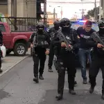 Alex Javier Cardona Estrada, alias \