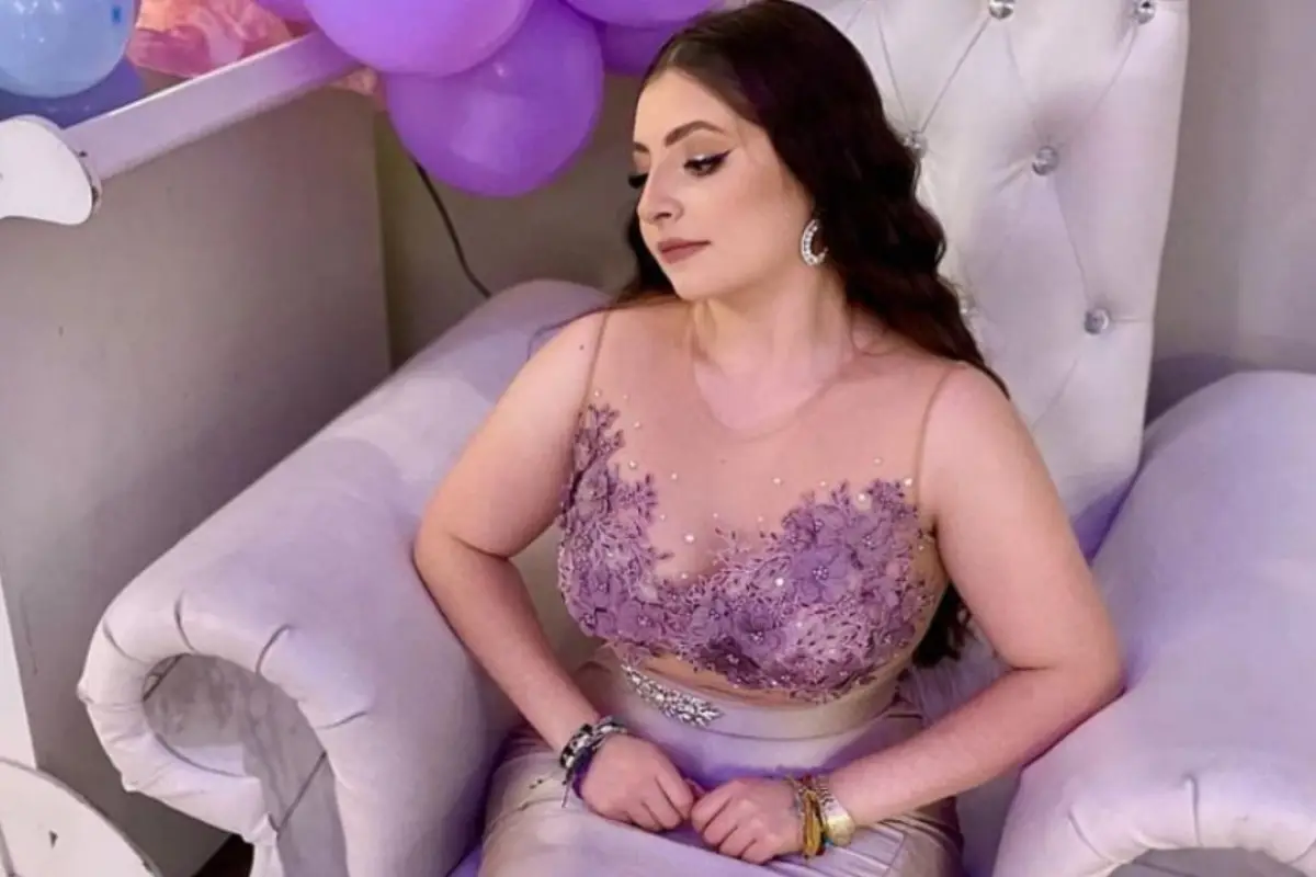 La Nicholette, La Nicholette