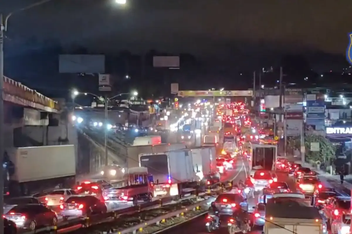 ., PMT de Villa Nueva