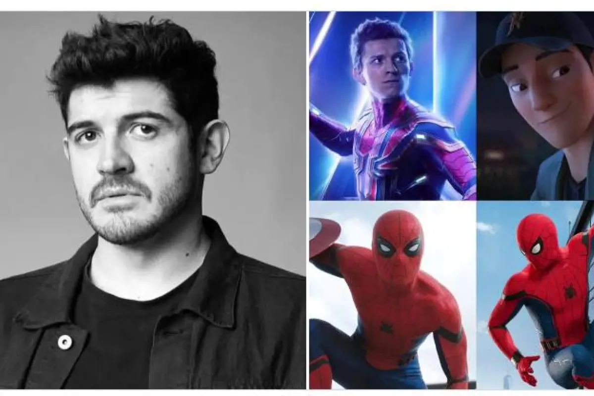 Alexis Ortega, Instagram