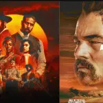 Ellos son los nominados a los premios BAFTA 2026t