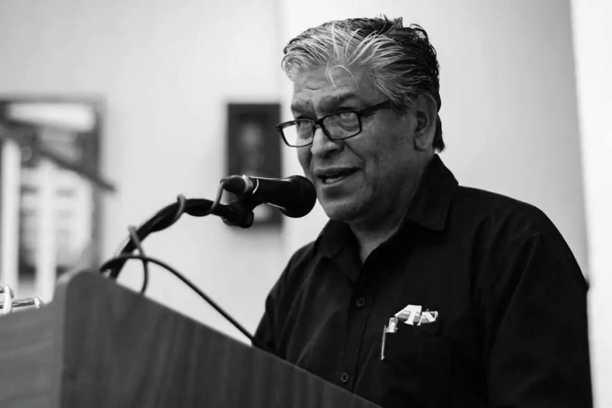 Edgar Quiñónez , Redes sociales