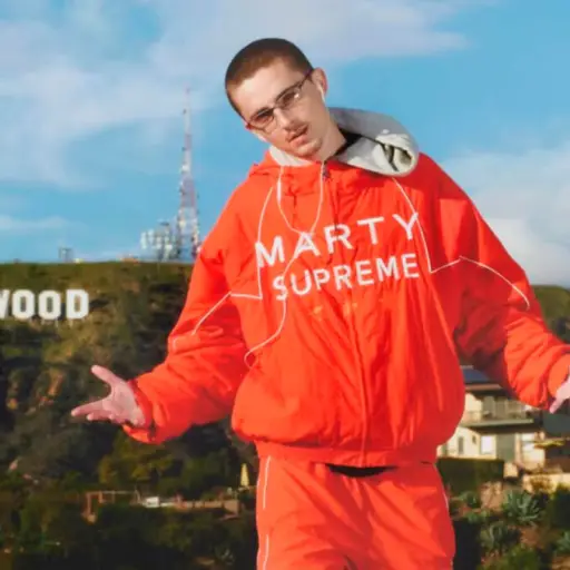 Marty Supreme ,Marty Supreme
