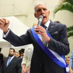 Nasry Tito Asfura asume como nuevo presidente de Hondurast
