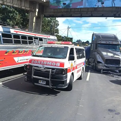 . ,Bomberos Voluntarios