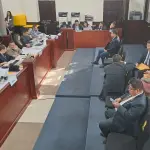 La OEA expresa su preocupación por elección de magistrados del TSEt
