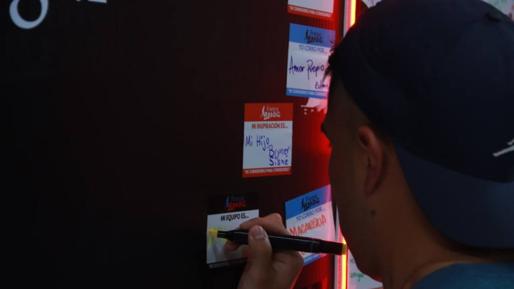 Expo Max Tott 2026 | Alex Meoño